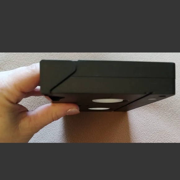 VHS Sandi Patti The "Make His Praise Glorious" Live Concert 119 minutes Hi-Fi - Picture 13 of 16